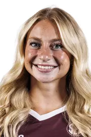 STARKVILLE, MS - July 24, 2026 - Mississippi State Forward Kyli Switalski (#21) during 2026-2027 Soccer Production Day at the Holliman Athletic Center at Mississippi State University in Starkville, MS. Photo By Mike Mattina