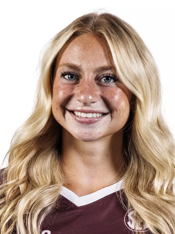 STARKVILLE, MS - July 24, 2026 - Mississippi State Forward Kyli Switalski (#21) during 2026-2027 Soccer Production Day at the Holliman Athletic Center at Mississippi State University in Starkville, MS. Photo By Mike Mattina