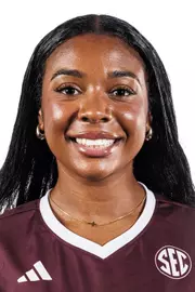 STARKVILLE, MS - July 24, 2026 - Mississippi State Daysha Taylor (#20) during 2026-2027 Soccer Production Day at the Holliman Athletic Center at Mississippi State University in Starkville, MS. Photo By Mike Mattina