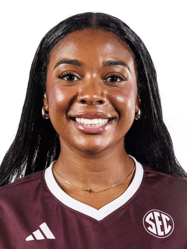STARKVILLE, MS - July 24, 2026 - Mississippi State Daysha Taylor (#20) during 2026-2027 Soccer Production Day at the Holliman Athletic Center at Mississippi State University in Starkville, MS. Photo By Mike Mattina