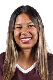 STARKVILLE, MS - July 24, 2026 - Mississippi State Forward Rebeka Vega (#8) during 2026-2027 Soccer Production Day at the Holliman Athletic Center at Mississippi State University in Starkville, MS. Photo By Mike Mattina