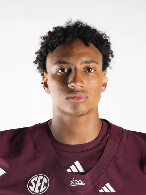 Lorenz Cammon headshot 2026