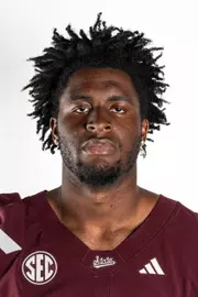 James Heard Jr. headshot 2026