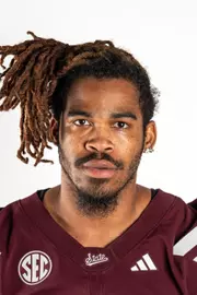 Terrance Love headshot 2026