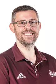 Dr. Scott York