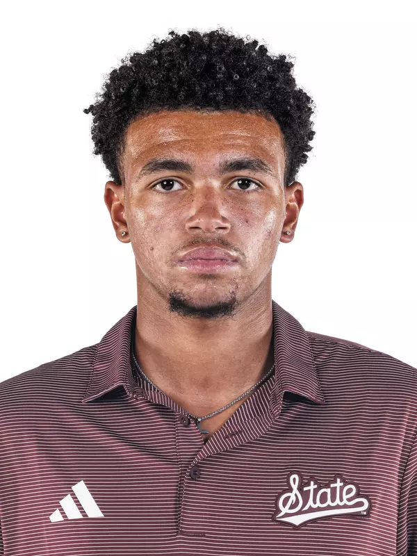 STARKVILLE, MS - September 08, 2026 - Mississippi State's Raphael Vaksmann during 2026-2027 Tennis (M) Production Day at the Holliman Athletic Center at Mississippi State University in Starkville, MS. Photo By Mike Mattina