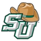 Stetson University Logo