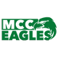 Meridian Community College Logo