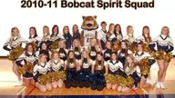 Spirit Squad to offer Youth Cheer & Dance Clinic