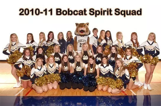 Spirit Squad to offer Youth Cheer & Dance Clinic