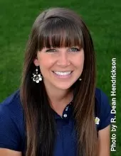 Leslie McGetrick