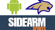 Bobcats and SIDEARM Launch Mobile Application
