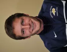Tanner Burgard