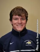 Tanner Gambill