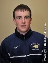 Aaron Johnston
