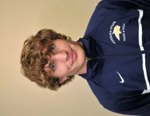 Jake Mushaben