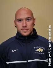 Matt Nicholas