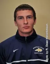Slater Powell