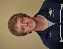 Zach Sharp