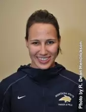 Amber Amsbaugh