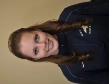 Rebekka Chambers