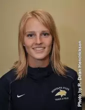 Madeline Fuchs