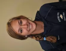 Chantel Jaeger