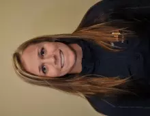 Taylor Kirkendall