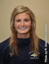 Katie Niemeir