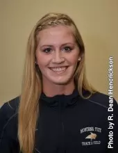 Paige Squire