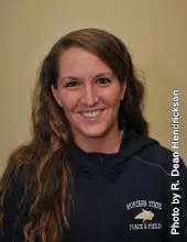 Madison Wills