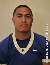 Tiai Salanoa