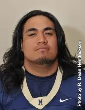 Christian Keli’i