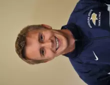Seth Garbett