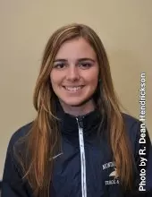 Emily Garneau