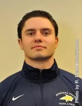 Eddie Stevenson