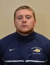 Trevor Gilreath