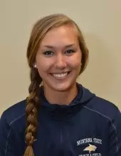 Chantel Jaeger