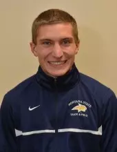 Jake Mushaben