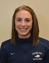 Maggie Powell