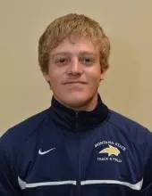Zach Sharp