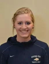 Paige Squire