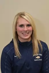 Jacqueline Verlanic