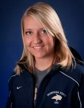 Ashley Brown