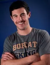 Mike Mackie