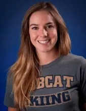 Stephanie Irwin