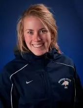 Kate Backstrum