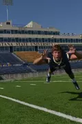 Caleb Schreibeis