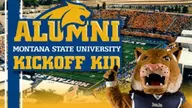 Kickoff Kid Announced by MSU Alumni Association and Bobcat Athletics