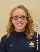 Michelle Cline